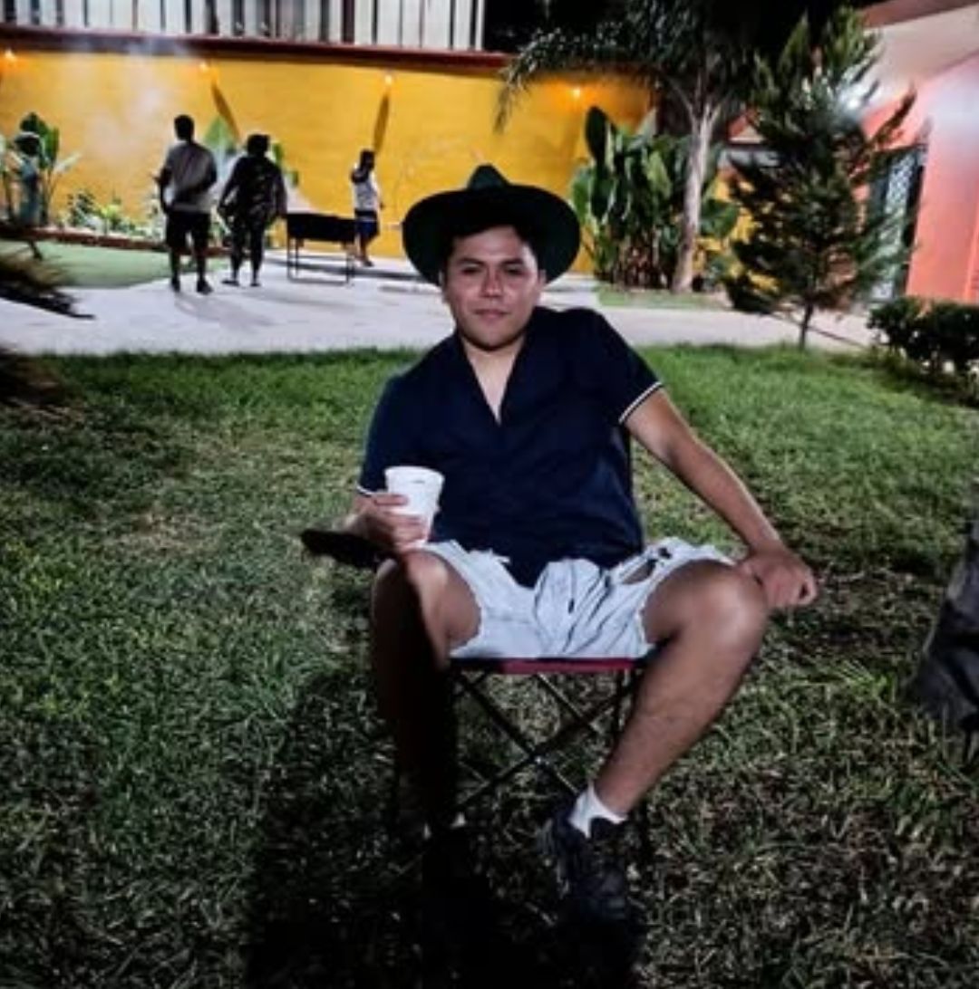 Jonathan Esparza