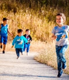 PABLO ISRAELE APOYO INFANTIL