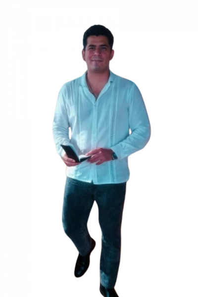Pablo Israele Psicólogo