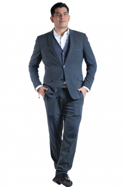 Pablo Israele Psicologo